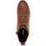 Sorel Emelie Short Lace Boot - Womens, Velvet Tan, 12 US, 1920861242-12