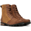 Sorel Emelie Short Lace Boot - Womens, Velvet Tan, 12 US, 1920861242-12