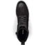 Sorel Emelie Short Lace Boots - Womens, Black, 10, 1869831010-10