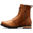Sorel Emelie Short Lace Boots - Womens, Tuman Camel Brown, 6, 1877051224-6