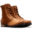 Sorel Emelie Short Lace Boots - Womens, Tuman Camel Brown, 6, 1877051224-6
