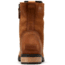 Sorel Emelie Short Lace Boots - Womens, Tuman Camel Brown, 6, 1877051224-6
