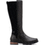 Sorel Emelie Tall Boot - Womens, Black, 7.5 US, 1869841010-7.5