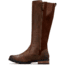 Sorel Emelie Tall Boots - Women's, Tobacco, 6, 1869841256-6