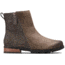 Sorel Emelie Zip Bootsie - Women's, Quarry, 8, 1869821052-8