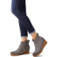 Sorel Evie Bootsie - Womens, Suede Quarry, 9, 1876671052-9