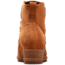 Sorel Evie Lace-Up Boots - Womens, Suede Camel Brown, 10.5, 1870421224-10.5
