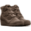 Sorel Evie Lace-Up Boots - Womens, Suede Major, 10.5, 1870421245-10.5