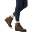 Sorel Evie Lace-Up Boots - Womens, Suede Major, 10.5, 1870421245-10.5