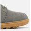 Sorel Evie LI Lace Boots - Womens, Quarry/Gum 17, 8US, 2048641052-8