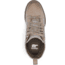 Sorel Evie LI NW Lace Boots - Women's, Omega Taupe/Wet Sand, 5, 20486212645