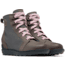Sorel Evie LI NW Lace Boots - Women's, Quarry/Grill, 6, 20486210526