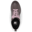Sorel Evie LI NW Lace Boots - Women's, Quarry/Grill, 6, 20486210526