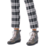 Sorel Evie LI NW Lace Boots - Women's, Quarry/Grill, 6, 20486210526