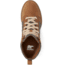 Sorel Evie LI NW Lace Boots - Women's, Velvet Tan/Gum 10, 6, 20486212426