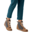 Sorel Evie LI NW Lace Boots - Women's, Velvet Tan/Gum 10, 6, 20486212426