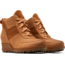 Sorel Evie Sport Lace Bootie - Womens, Velvet Tan, Umber, 8, 2028261-242-8