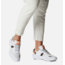 Sorel Explorer Blitz Leisure Lace Sneakers - Womens, White/Black, 7 US, 1988531-100-7