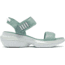 Sorel Explorer Blitz Stride Sandals - Womens, Crushed Blue/Blue Hint, 8.5 US, 2007731-461-8.5