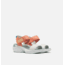 Sorel Explorer Blitz Stride Sandals - Womens, Paradiso Peach/Sea Salt, 8 US, 1988511-891-8