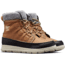 Sorel Explorer Carnival Boot - Womens, Elk, 10 US, 1876501286-10