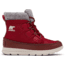 Sorel Explorer Carnival Boot - Womens, Red Dahlia, 8.5 US, 1876501660-8.5