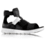 Sorel Explorer Gladiator Sandal, Womens, Black/White, 8 US, 1776351010-8