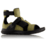 Sorel Explorer Gladiator Sandal, Womens, Olive Drab/Black, 9 US, 1776351389-9