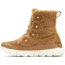 Sorel Explorer II Joan Cozy Boot - Womens, Delta, Fawn, 10, 1959361-257-10