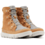 Sorel Explorer II Joan Felt WP Boot - Womens, Tawny Buff, Moonstone, 10, 1977491-253-10