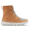 Sorel Explorer II Joan Felt WP Boot - Womens, Tawny Buff, Moonstone, 9, 1977491-253-9