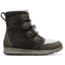 Sorel Explorer Joan Boots - Women's, Felt Coal, 9, 1876491048-9