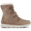 Sorel Explorer Joan Winter Boot - Womens, Ash Brown, 12 US, 1808061240-12