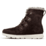 Sorel Explorer Joan Winter Boot - Womens, Blackened Brown, 9.5 US, 1808061205-9.5
