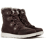 Sorel Explorer Joan Winter Boot - Womens, Blackened Brown, 9.5 US, 1808061205-9.5