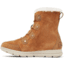 Sorel Explorer Joan Winter Boot - Womens, Camel Brown/Ancient Fossil, 5 US, 1808061224-5
