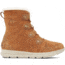 Sorel Explorer Joan Winter Boot - Women's, Camel Brown/Ancient Fossil, 6 US, 1808061224-6
