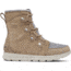 Sorel Explorer Joan Winter Boot - Women's, Khaki II, 6 US, 1876491297-6