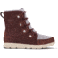 Sorel Explorer Joan Winter Boot - Women's, Redwood, 11 US, 1876491628-11