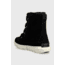 Sorel Explorer Next Joan Cozy Boots - Womens, Black/Moonstone, 7.5US, 2058881010-7.5