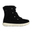 Sorel Explorer Next Joan Cozy Boots - Women's, Black/Moonstone, 9US, 2058881010-9