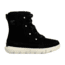 Sorel Explorer Next Joan Cozy Boots - Womens, Black/Moonstone, 7.5US, 2058881010-7.5