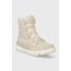 Sorel Explorer Next Joan Cozy Boots - Womens, Bleached Ceramic, 9.5US, 2058881165-9.5