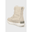 Sorel Explorer Next Joan Cozy Boots - Womens, Bleached Ceramic, 9.5US, 2058881165-9.5