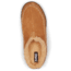 Sorel Falcon Ridge II Slipper - Mens, Camel Brown, Curry, 10, 1869741224-10