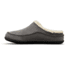Sorel Falcon Ridge II Slipper - Mens, Quarry/Black, 8 US, 1869741052-8
