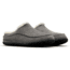 Sorel Falcon Ridge II Slipper - Mens, Quarry/Black, 8 US, 1869741052-8