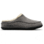 Sorel Falcon Ridge II Slipper - Mens, Quarry/Black, 12 US, 1869741052-12