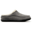 Sorel Falcon Ridge II Slipper - Mens, Quarry/Black, 8 US, 1869741052-8