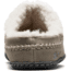 Sorel Falcon Ridge II Slipper - Mens, Sage/Black, 15 US, 1869741365-15